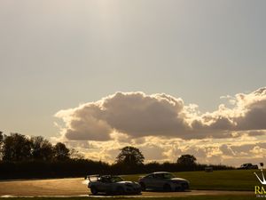 RMA Track Day 7th October - Donington Park GP