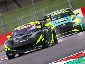 RMA Track Day 7th October - Donington Park GP