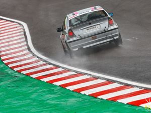 RMA Track Day 7th October - Donington Park GP