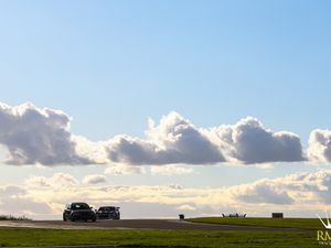 RMA Track Day 7th October - Donington Park GP