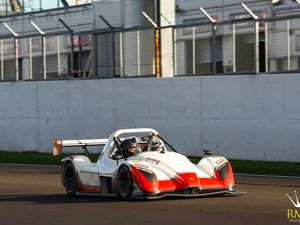 RMA Track Day 7th October - Donington Park GP
