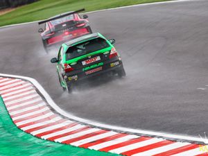 RMA Track Day 7th October - Donington Park GP