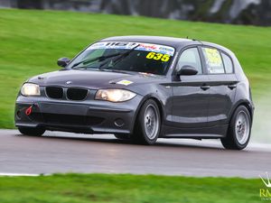 RMA Track Day 7th October - Donington Park GP