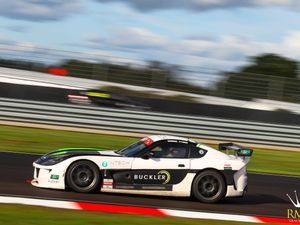 RMA Track Day 7th October - Donington Park GP