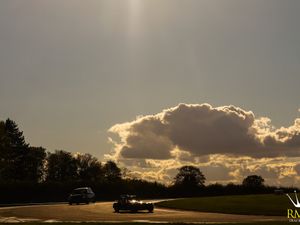 RMA Track Day 7th October - Donington Park GP
