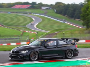 RMA Track Day 7th October - Donington Park GP