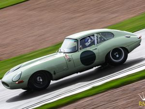 RMA Track Day 7th October - Donington Park GP