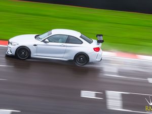 RMA Track Day 7th October - Donington Park GP