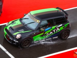 RMA Track Day 7th October - Donington Park GP