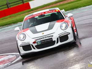 RMA Track Day 7th October - Donington Park GP