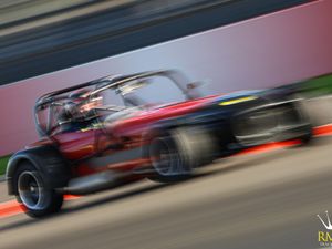 RMA Track Day 7th October - Donington Park GP