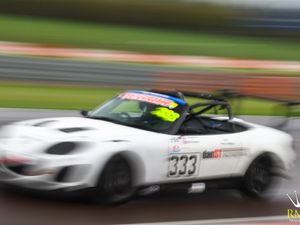 RMA Track Day 7th October - Donington Park GP