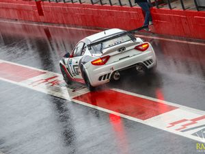 RMA Track Day 7th October - Donington Park GP