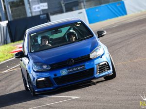 RMA Track Day 7th October - Donington Park GP
