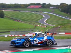 RMA Track Day 7th October - Donington Park GP