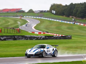RMA Track Day 7th October - Donington Park GP
