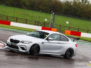RMA Track Day 7th October - Donington Park GP