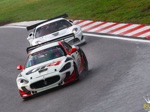 RMA Track Day 7th October - Donington Park GP