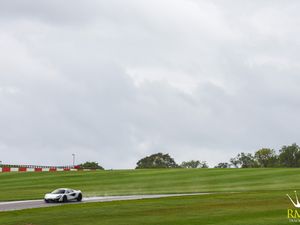 RMA Track Day 7th October - Donington Park GP