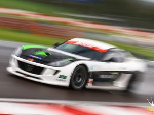 RMA Track Day 7th October - Donington Park GP