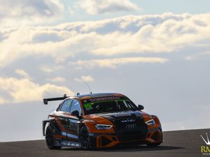 RMA Track Day 7th October - Donington Park GP