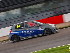 RMA Track Day 7th October - Donington Park GP
