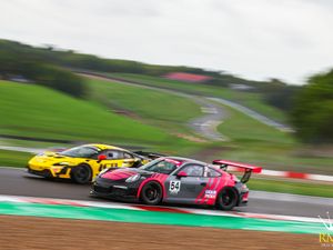 RMA Track Day 7th October - Donington Park GP