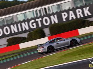 RMA Track Day 7th October - Donington Park GP