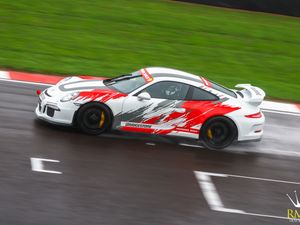 RMA Track Day 7th October - Donington Park GP