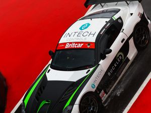 RMA Track Day 7th October - Donington Park GP
