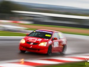RMA Track Day 7th October - Donington Park GP