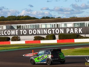 RMA Track Day 7th October - Donington Park GP