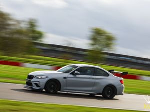 RMA Track Day 7th October - Donington Park GP