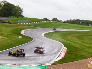 RMA Track Day 7th October - Donington Park GP