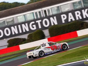 RMA Track Day 7th October - Donington Park GP