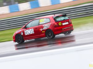 RMA Track Day 7th October - Donington Park GP
