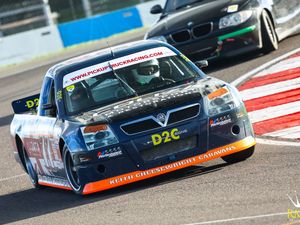 RMA Track Day 7th October - Donington Park GP