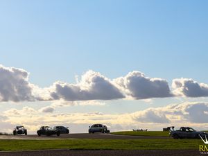 RMA Track Day 7th October - Donington Park GP