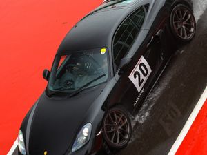 RMA Track Day 7th October - Donington Park GP