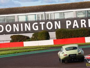 RMA Track Day 7th October - Donington Park GP