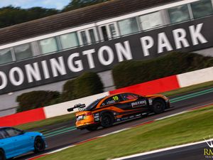 RMA Track Day 7th October - Donington Park GP