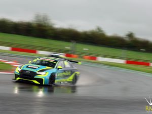 RMA Track Day 7th October - Donington Park GP