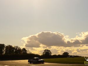 RMA Track Day 7th October - Donington Park GP