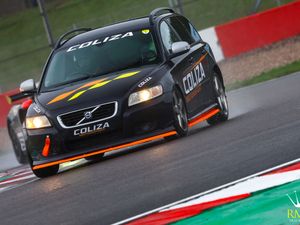 RMA Track Day 7th October - Donington Park GP