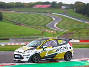 RMA Track Day 7th October - Donington Park GP