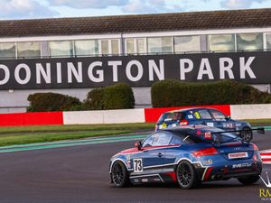 RMA Track Day 7th October - Donington Park GP