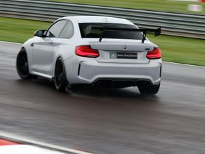 RMA Track Day 7th October - Donington Park GP