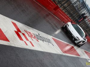 RMA Track Day 7th October - Donington Park GP