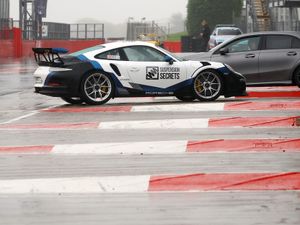 RMA Track Day 7th October - Donington Park GP