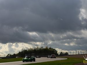 RMA Track Day 7th October - Donington Park GP
